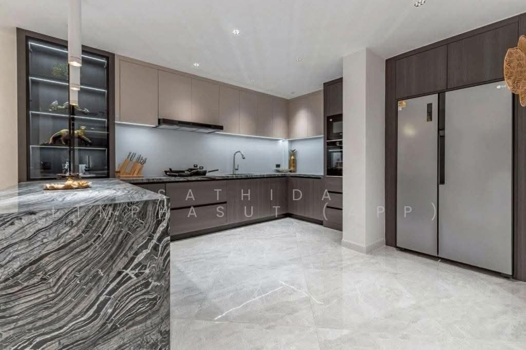 Villa in Pattaya City, Chon Buri, Thailand 4 - 17862303