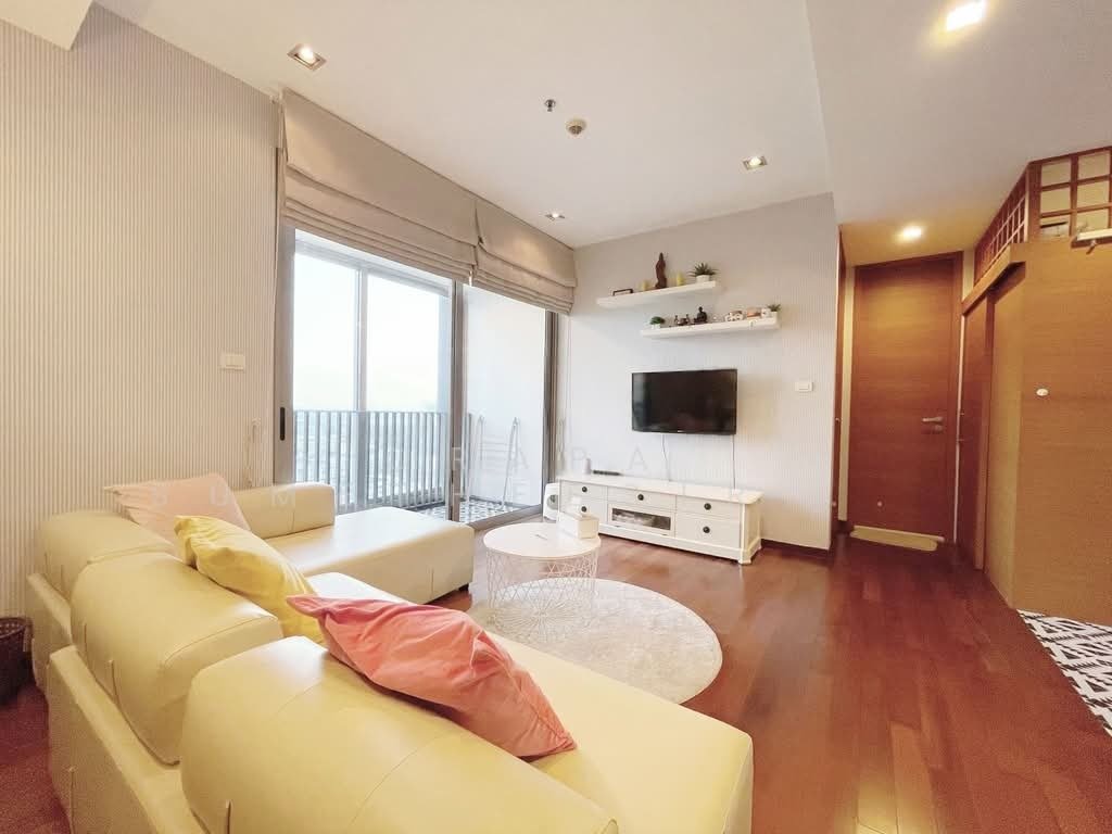 Condo in Phra Khanong Nuea, Bangkok, Thailand 4 - 17867427