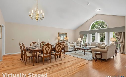 Condo in Shelton, Connecticut, United States 1