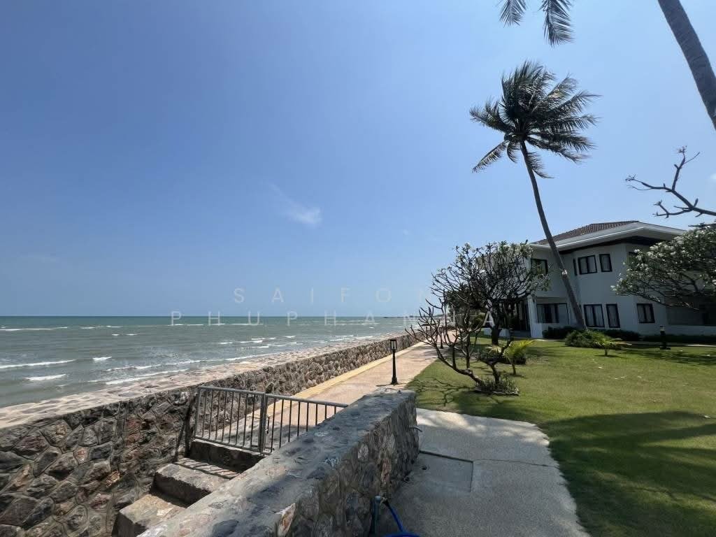 Condo in Khao Yai, Phetchaburi, Thailand 4 - 17862260