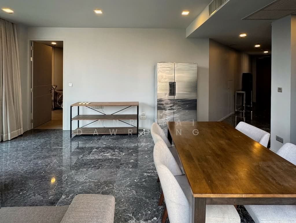 Condo in Bangkok, Krung Thep Maha Nakhon, Thailand 3 - 17863901