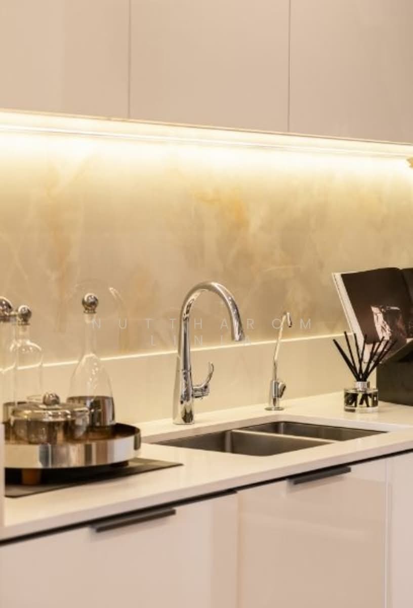 Condo in Bangkok, Krung Thep Maha Nakhon, Thailand 2 - 17863917