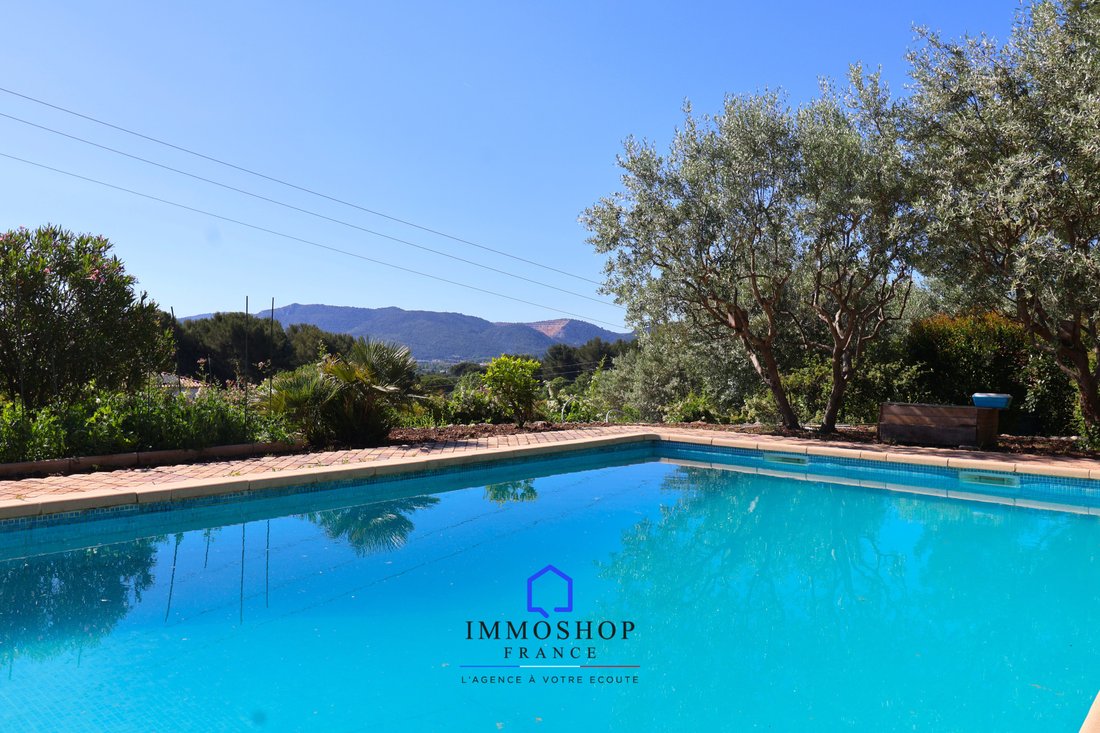 Villa in Pin Vert, Aubagne, France 2 - 17867115