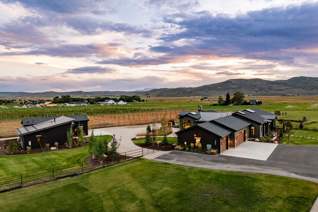 House in Kamas, Utah, United States 1 - 17862875