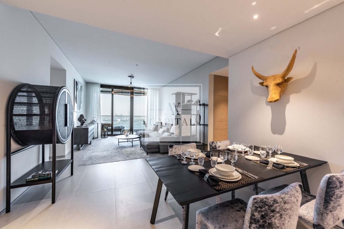 Apartment in Business Bay, Dubai, United Arab Emirates 5 - 17860922