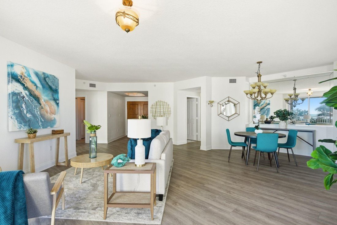 Condo in Clearwater, Florida, United States 5 - 17180973