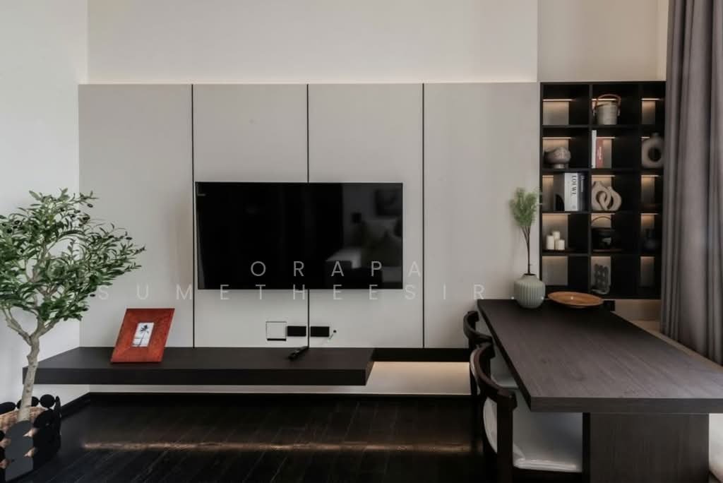 Condo in Bangkok, Krung Thep Maha Nakhon, Thailand 4 - 17863275