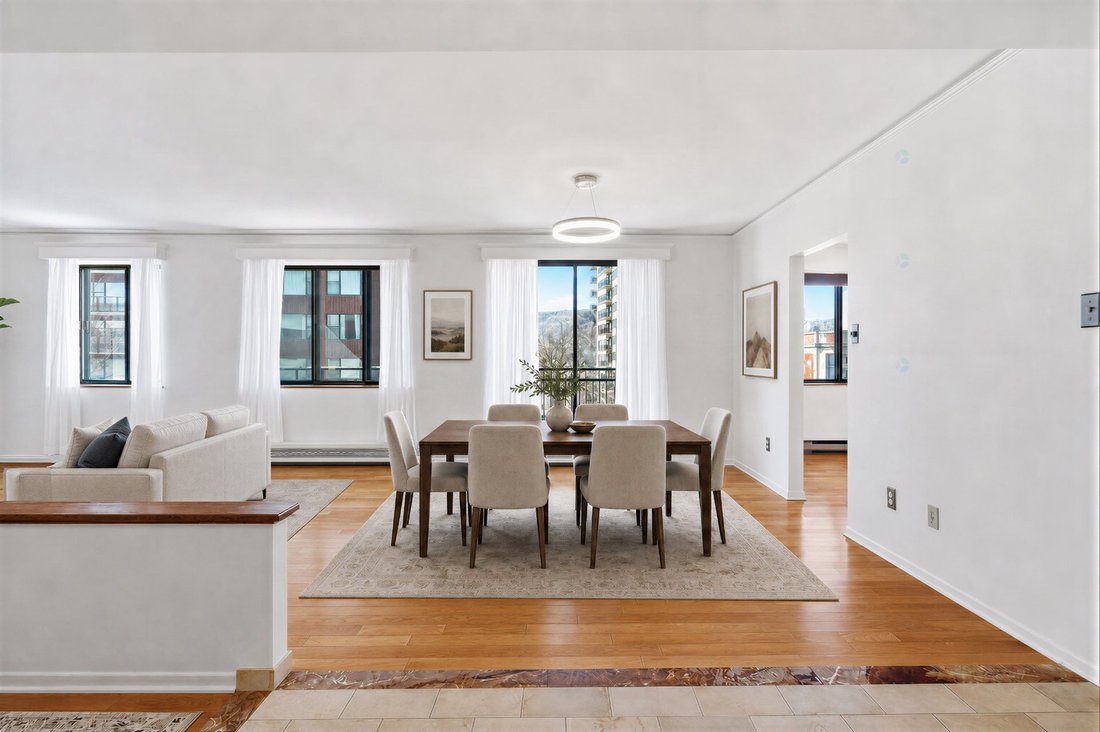 Condo in Westmount, Quebec, Canada 5 - 17825077