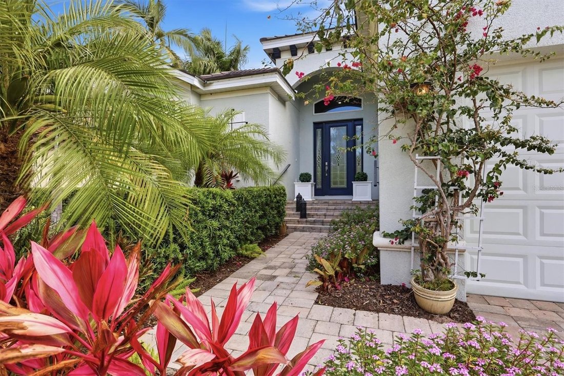 House in Bradenton, Florida, United States 5 - 17861161