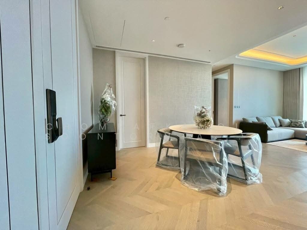 Condo in Pathum Wan, Krung Thep Maha Nakhon, Thailand 5 - 17864343
