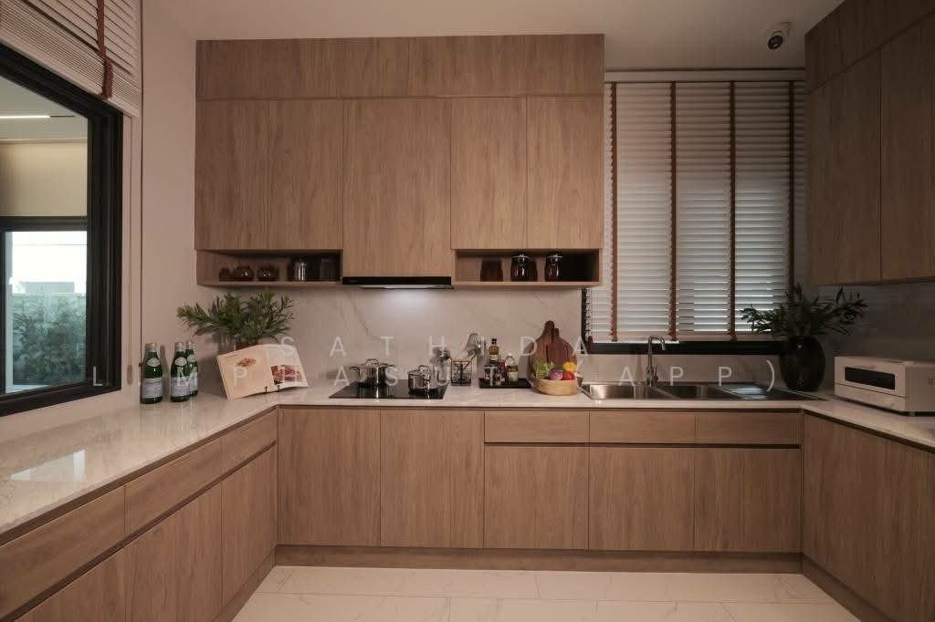 House in Pattaya City, Chon Buri, Thailand 4 - 17862811