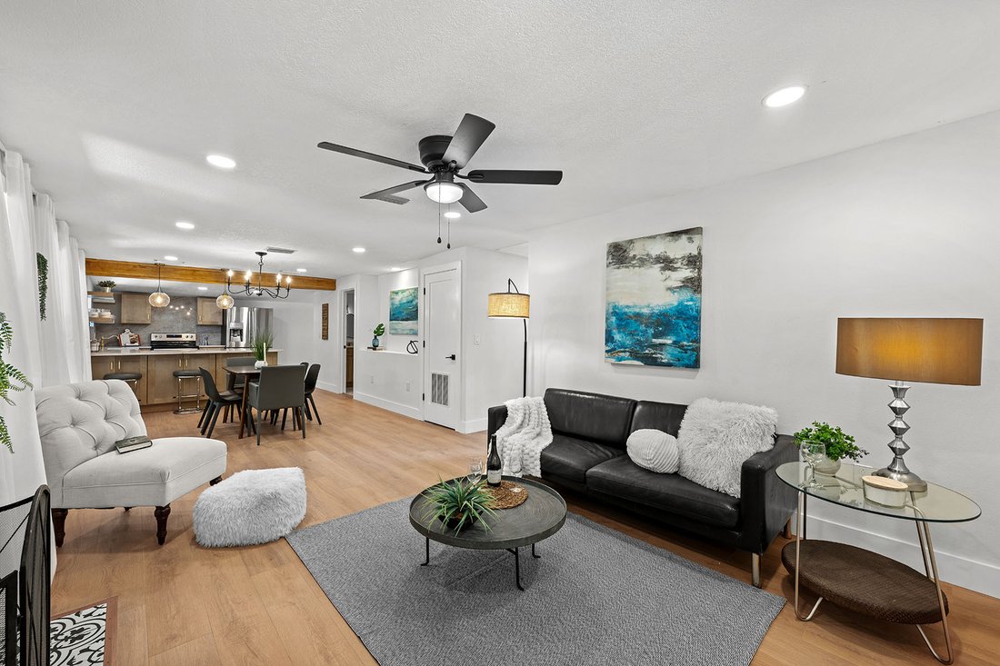 House in Tampa, Florida, United States 5 - 17861951