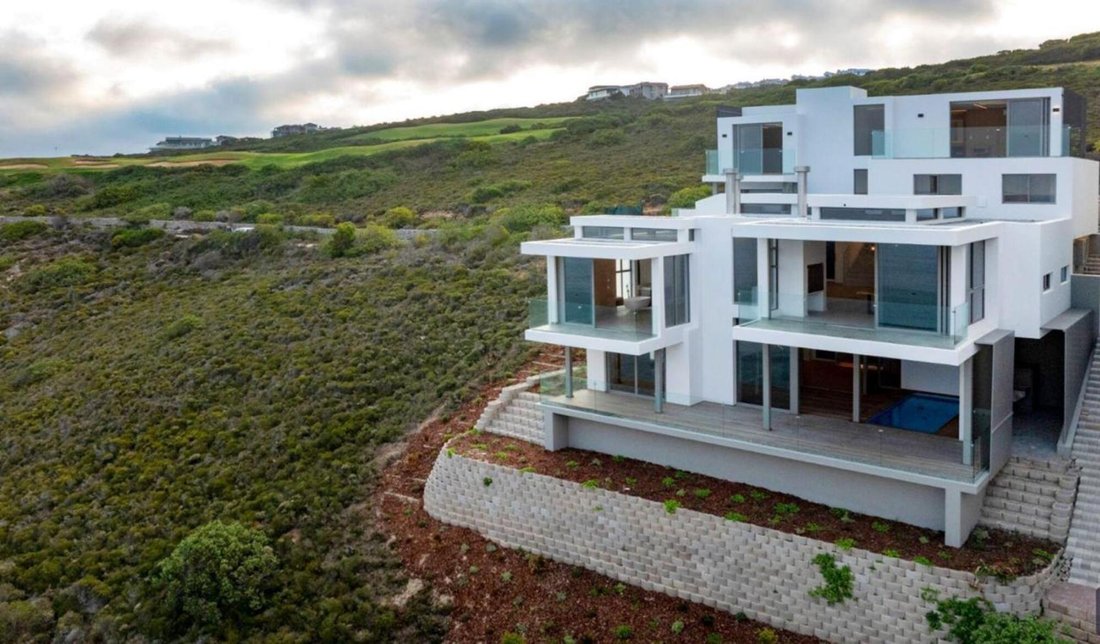 Casa a Pinnacle Point, Provincia del Capo Occidentale, Sudafrica 1 - 17867008