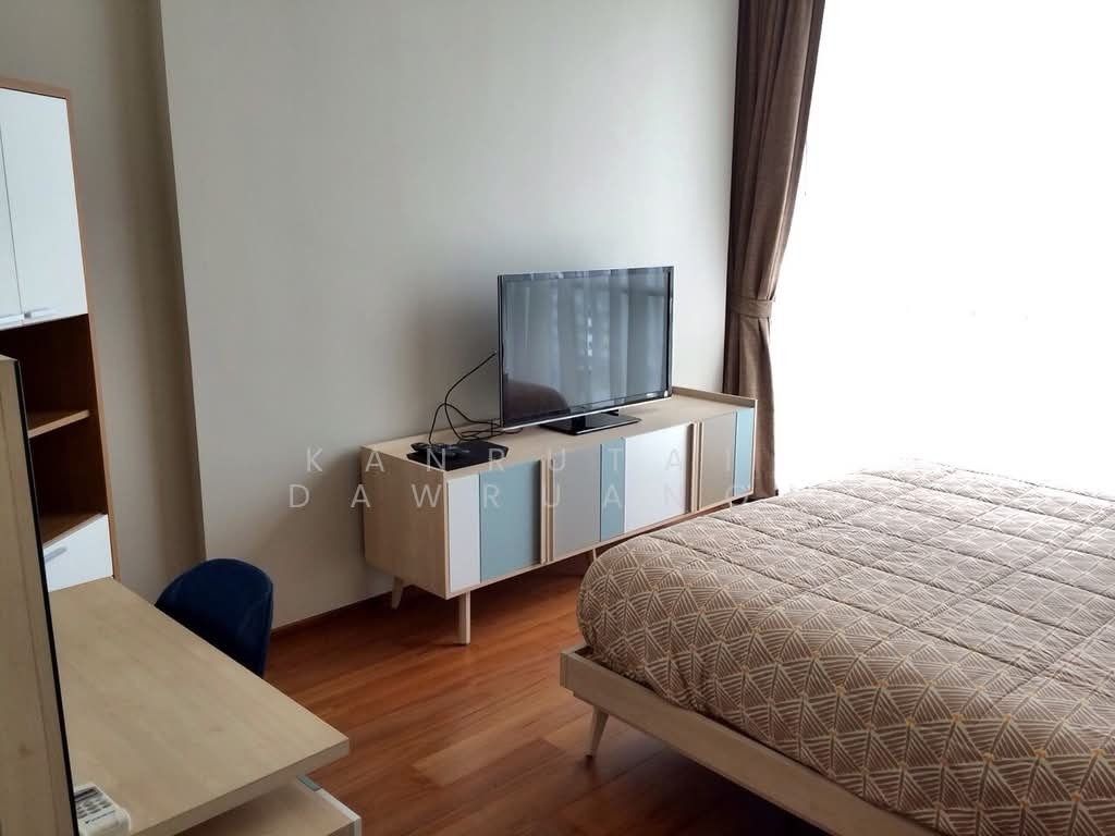 Condo in Bangkok, Krung Thep Maha Nakhon, Thailand 3 - 17863596