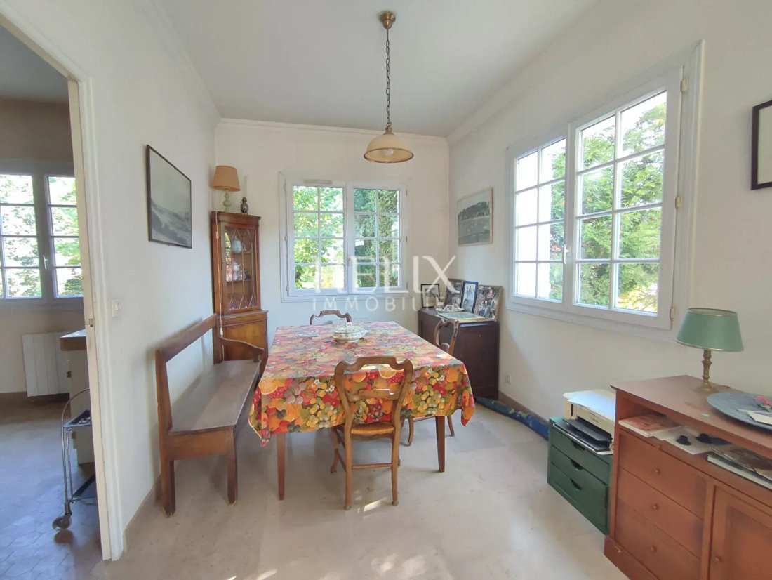 House in Saint Nicolas, Maisons-Laffitte, France 5 - 17865569