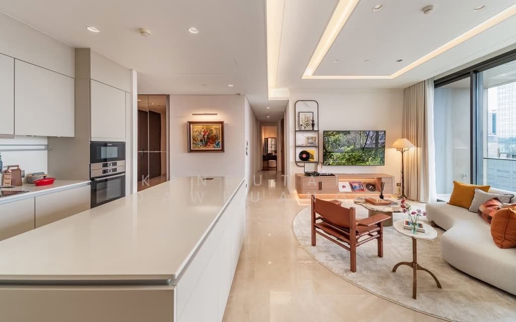 Condo in Bangkok, Krung Thep Maha Nakhon, Thailand 5 - 17863354