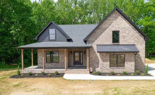 Casa en Condado de Robertson, Tennessee, Estados Unidos 1