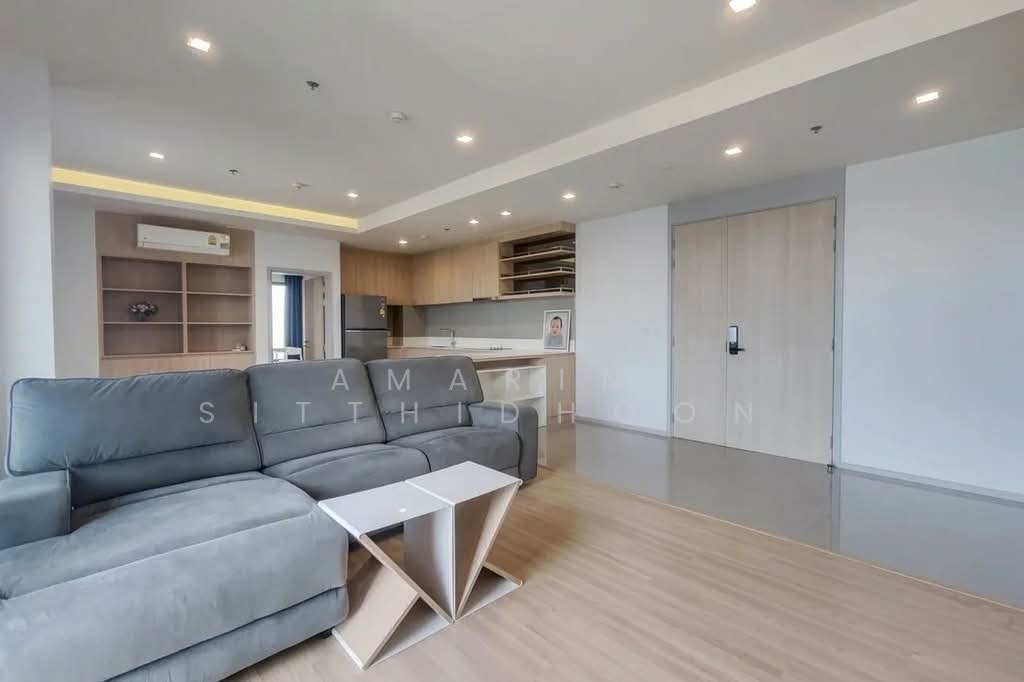 Condo in Chatuchak, Krung Thep Maha Nakhon, Thailand 1 - 17863571