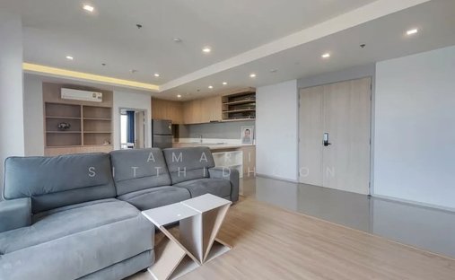 appartement à Chatuchak, Bangkok, Thaïlande 1
