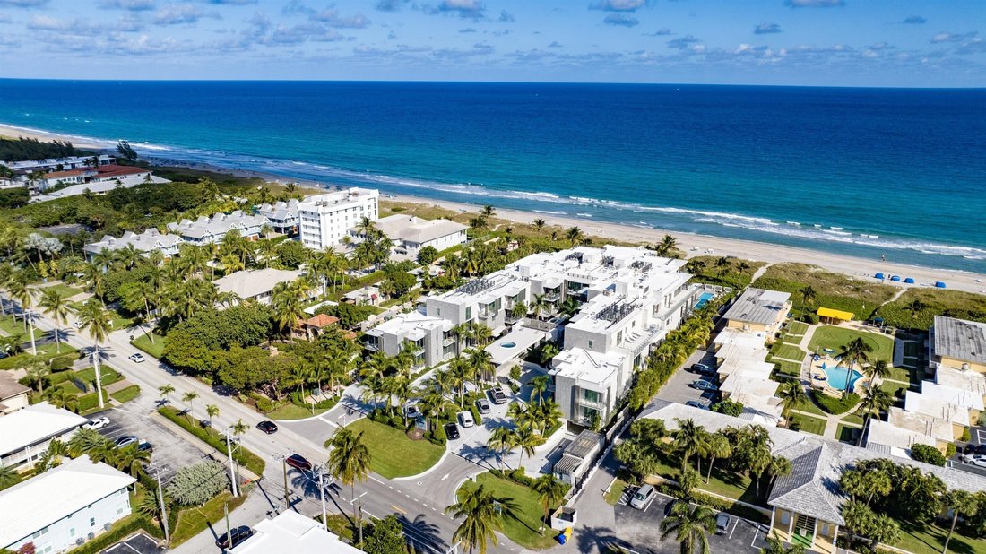 Haus in Delray Beach, Florida, Vereinigte Staaten 1 - 17868405