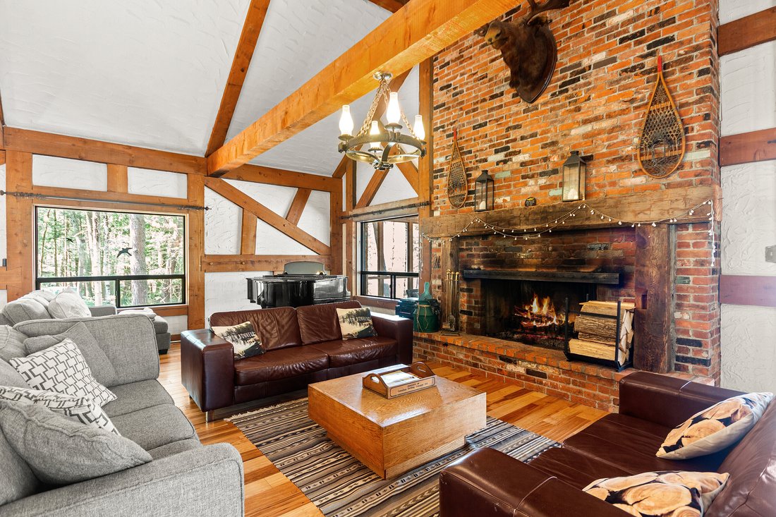 House in Port Severn, Ontario, Canada 5 - 17861978
