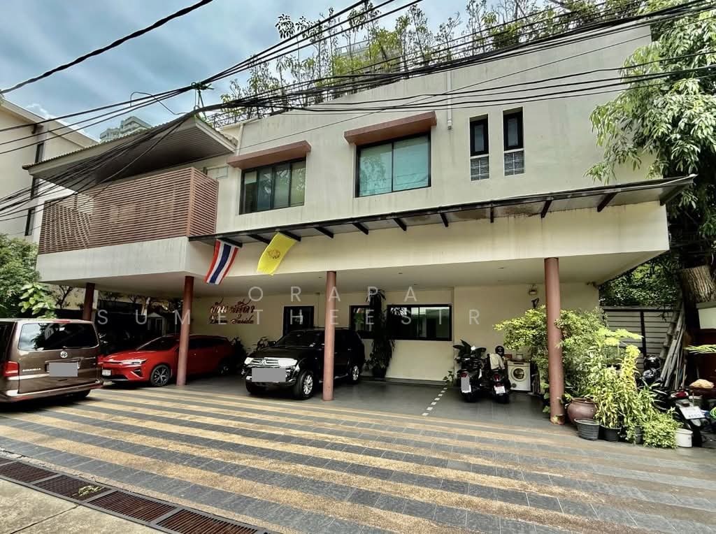 Apartment in Ko Tan, Kamphaeng Phet, Thailand 2 - 17866749