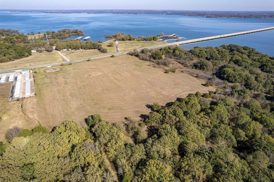 Land in Quinlan, Texas, United States 3 - 17868451