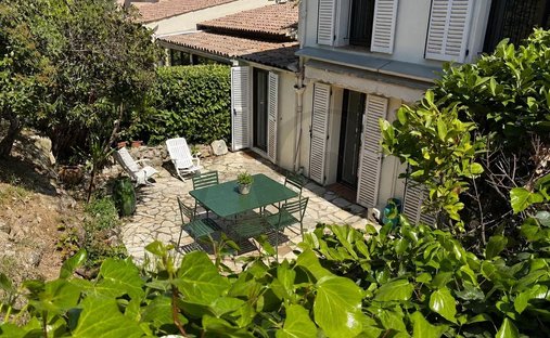 Apartment in Village, Villeneuve-Loubet, France 1