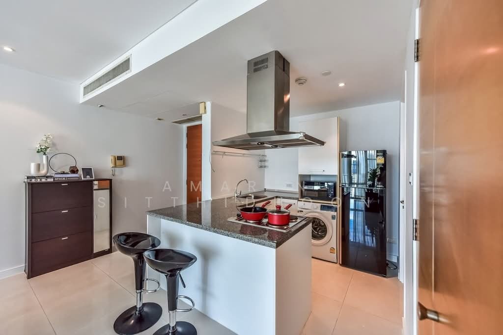 Condo in Watthana, Krung Thep Maha Nakhon, Thailand 3 - 17863557