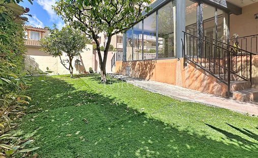 Apartment in Val de Gorbio, Roquebrune-Cap-Martin, France 1