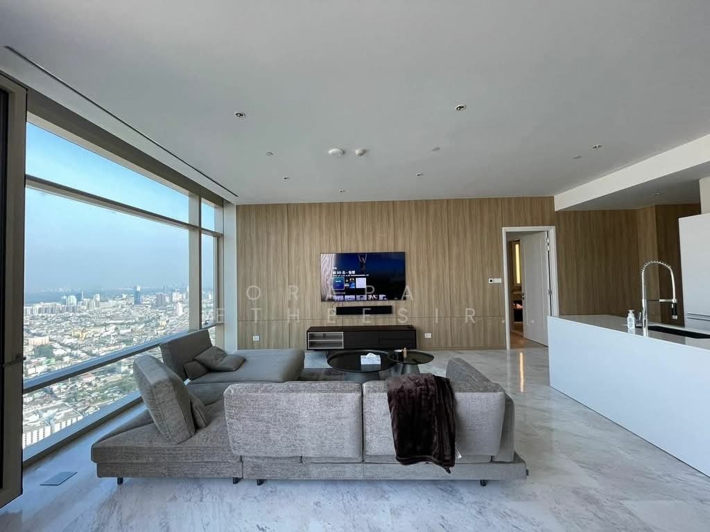 Condo in Bangkok, Krung Thep Maha Nakhon, Thailand 4 - 17863704