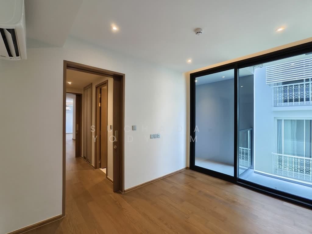 Condominio a Ko Tan, Provincia di Kamphaeng Phet, Thailandia 5 - 17867326