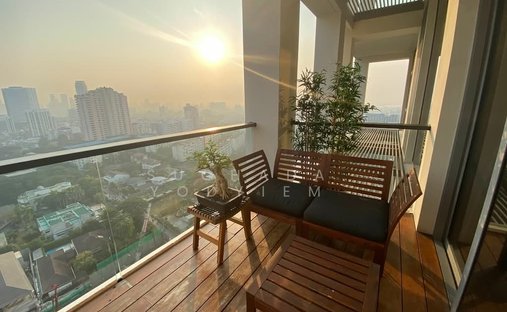 Condominio a Bangkok, Bangkok, Thailandia 1