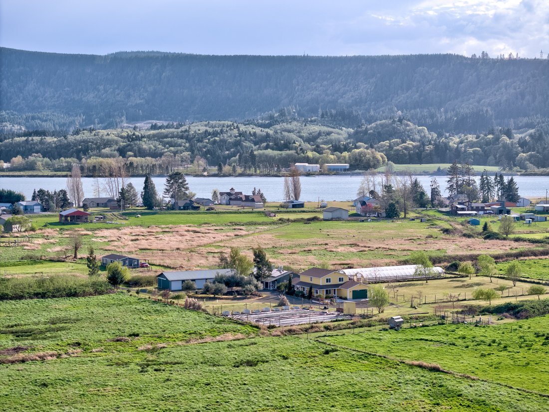 House in Cathlamet, Washington, United States 5 - 17861963