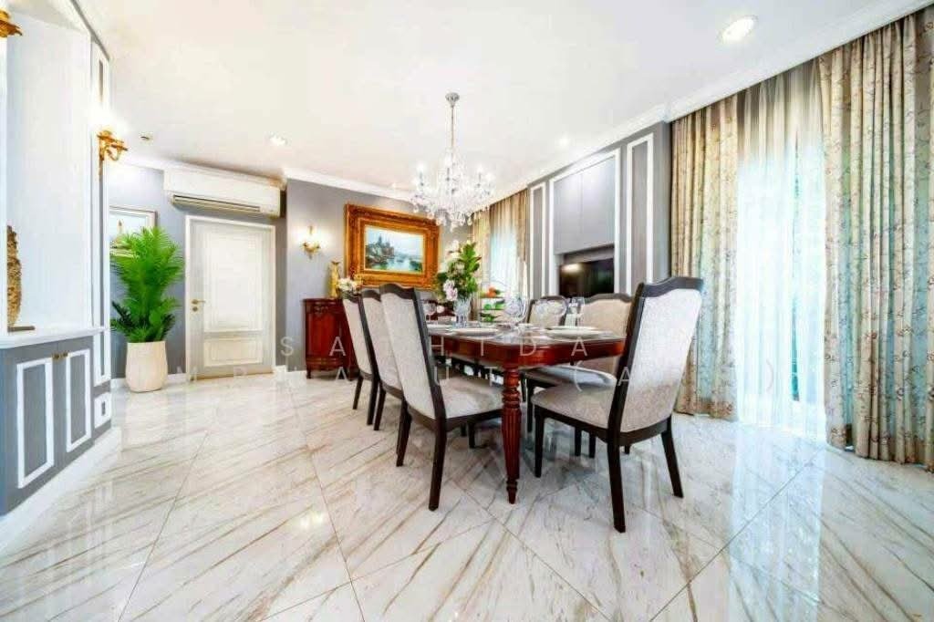 Villa in Pattaya City, Chon Buri, Thailand 5 - 17862693