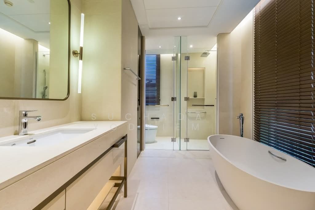 Condo in Bangkok, Krung Thep Maha Nakhon, Thailand 4 - 17867766