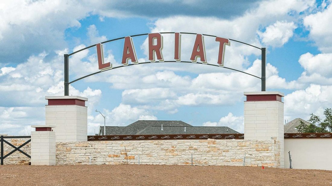 House in Liberty Hill, Texas, United States 4 - 17865626