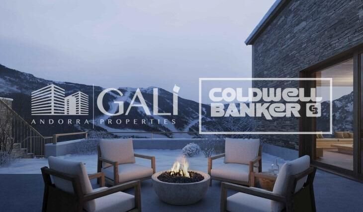 Villa in Canillo, Canillo, Andorra 1 - 17864607