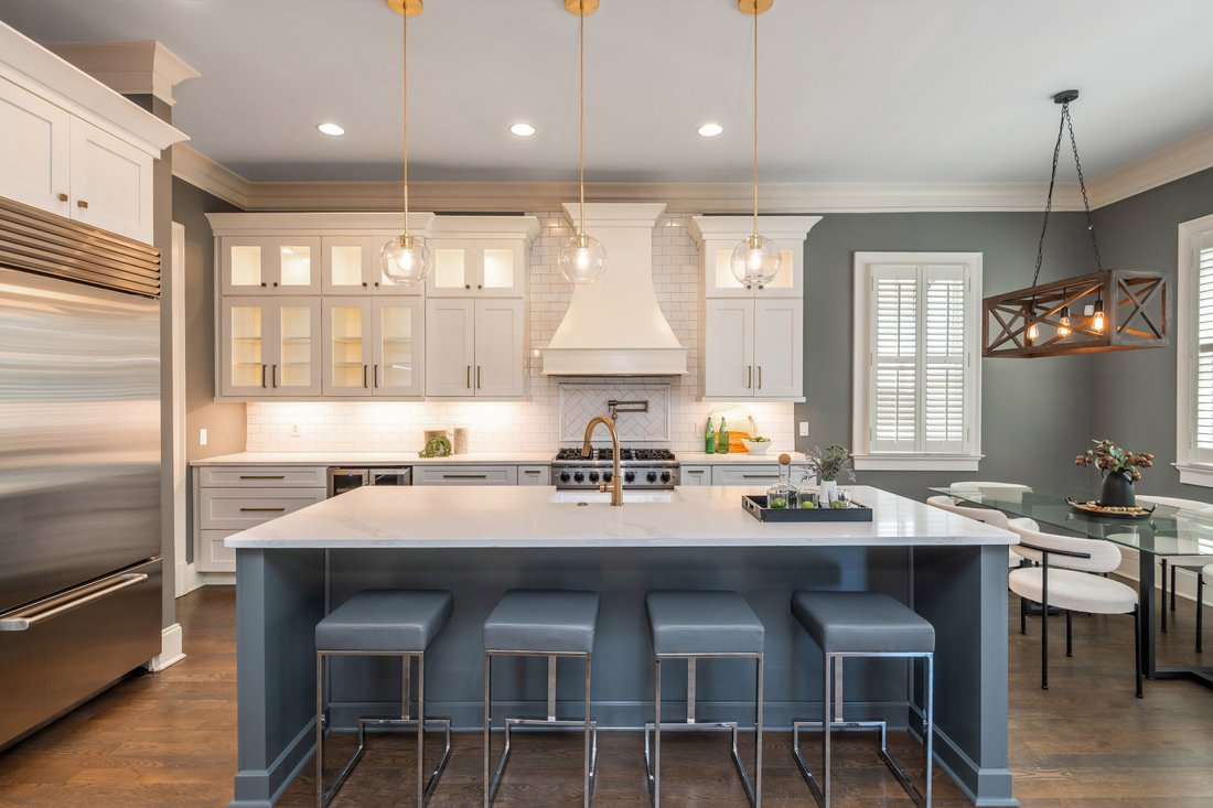 House in Atlanta, Georgia, United States 2 - 17862407