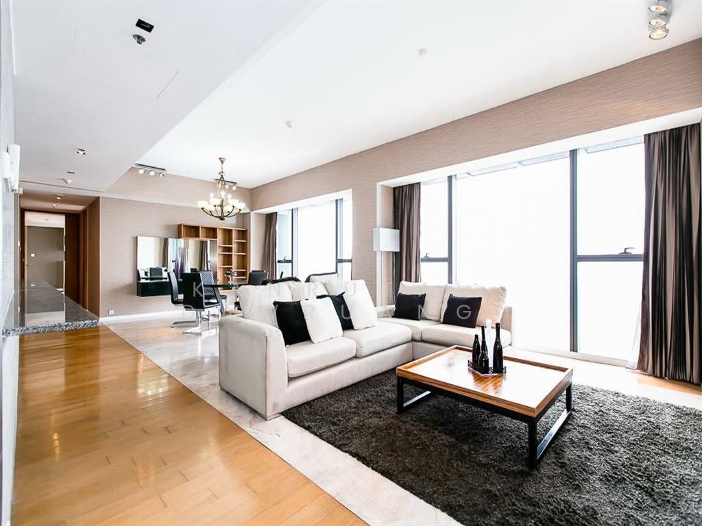Condo in Bangkok, Krung Thep Maha Nakhon, Thailand 1 - 17863744