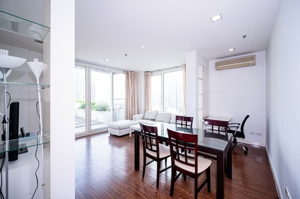Condominio a Ko Tan, Provincia di Kamphaeng Phet, Thailandia 4 - 17862742