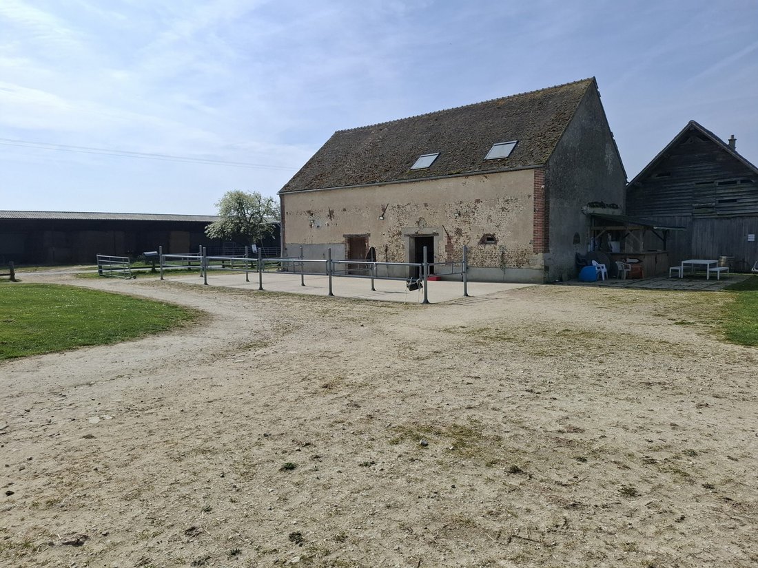 House in Douchy, Douchy-Montcorbon, France 5 - 17868717