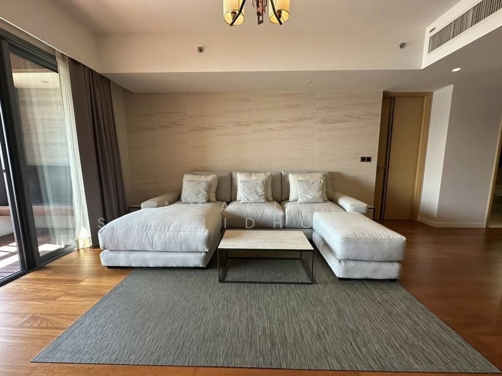 Condo in Bang Phong Phang, Krung Thep Maha Nakhon, Thailand 1 - 17863879