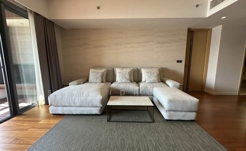 Condo in Bang Phong Phang, Krung Thep Maha Nakhon, Thailand 1