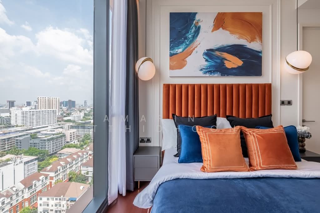 Condo in Bangkok, Krung Thep Maha Nakhon, Thailand 5 - 17863081