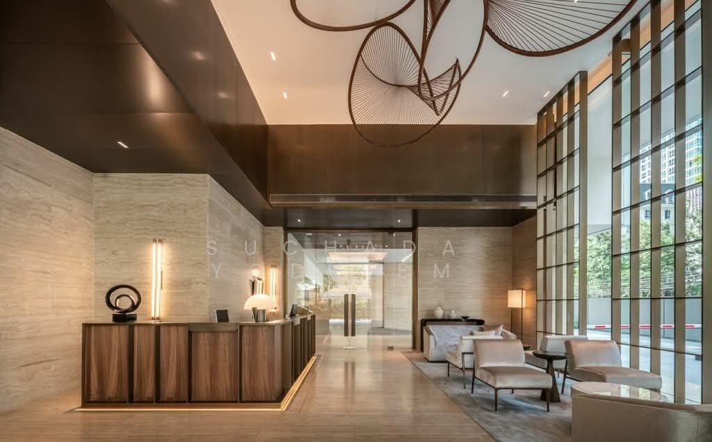Condo in Bangkok, Krung Thep Maha Nakhon, Thailand 3 - 17867765
