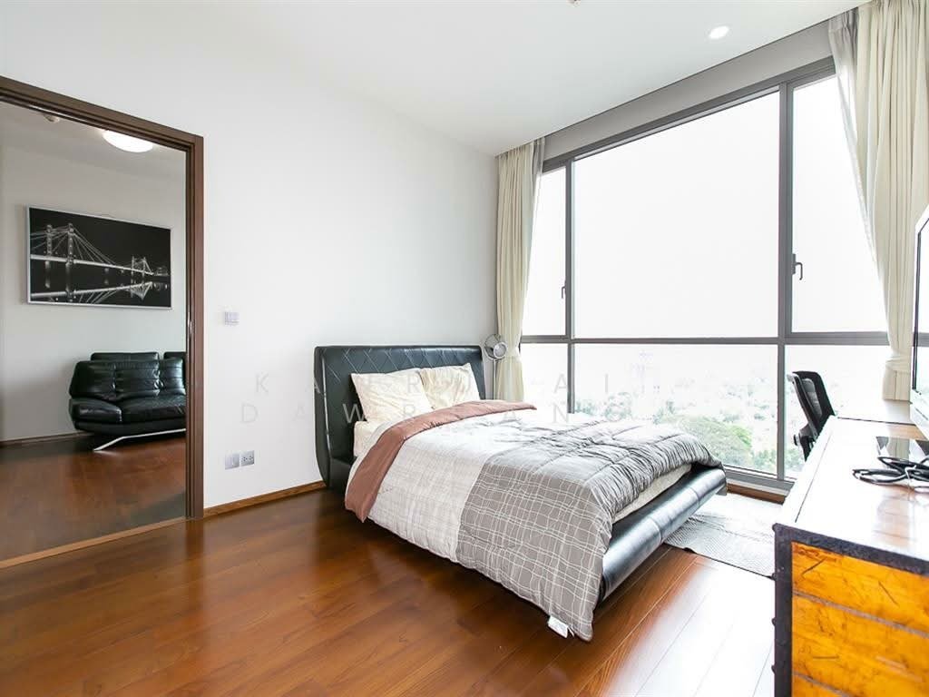 Condo in Bangkok, Krung Thep Maha Nakhon, Thailand 3 - 17862441