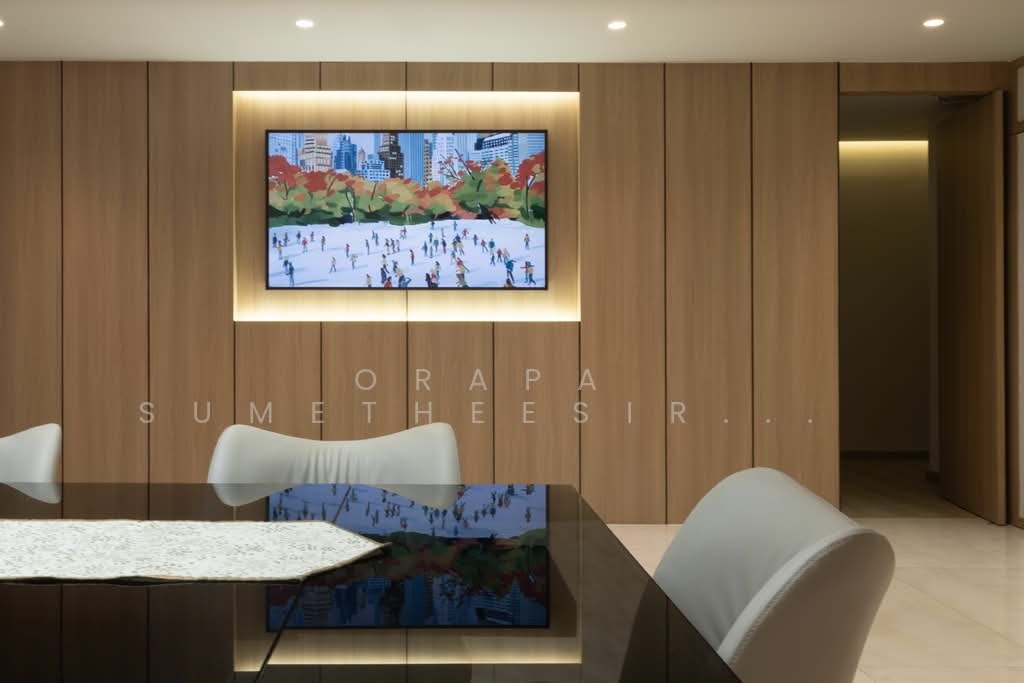 Condo in Bangkok, Krung Thep Maha Nakhon, Thailand 5 - 17865695