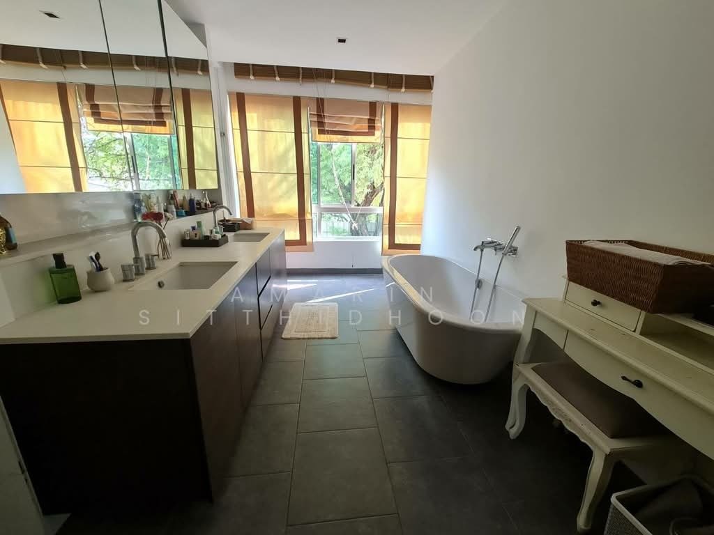 Condo in Chong Nonsi, Krung Thep Maha Nakhon, Thailand 5 - 17863590