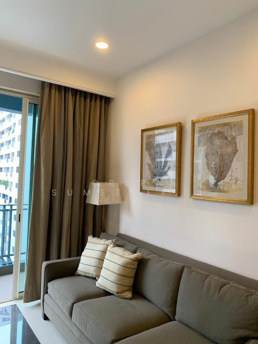 Condo in Bangkok, Krung Thep Maha Nakhon, Thailand 3 - 17865083